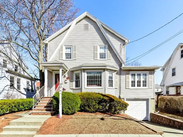 166 Worcester St, Watertown, MA 02472
