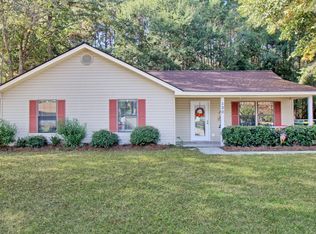 130 Rose Dr, Springfield, GA 31329