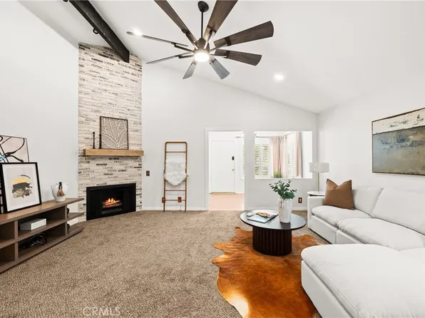 27131 La Fuente, Mission Viejo, CA 92692