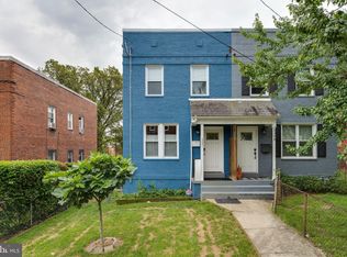 5351 Ames St NE, Washington, DC