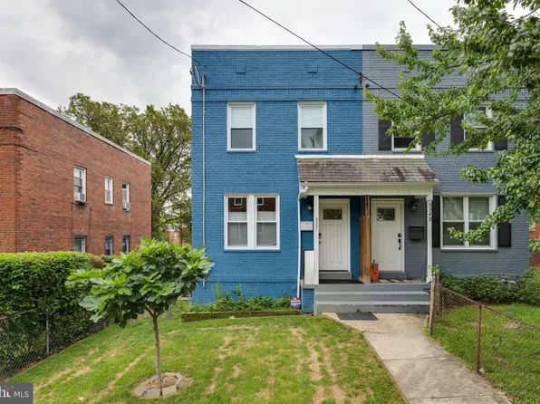 5351 Ames St NE, Washington, DC 20019