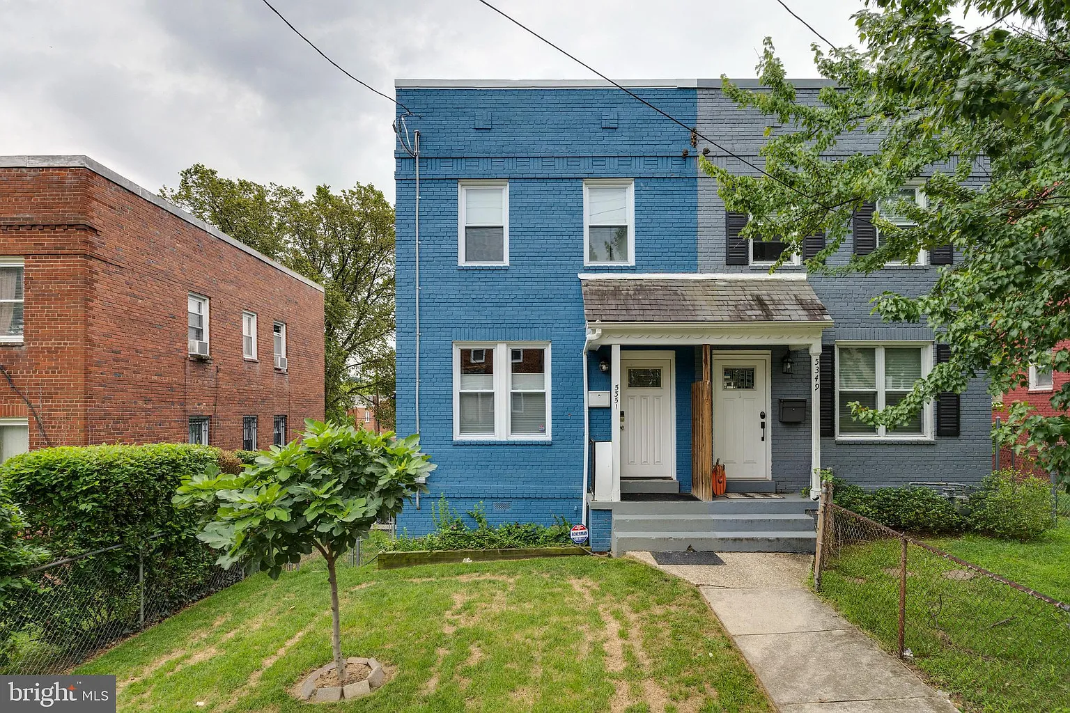 5351 Ames St NE photo 1