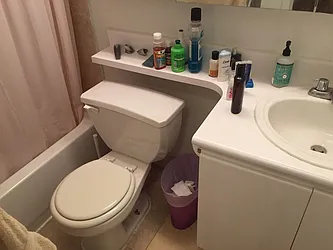 Rented by Sky Management