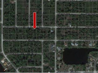 14057 Nevada Ave, Port Charlotte, FL 33953