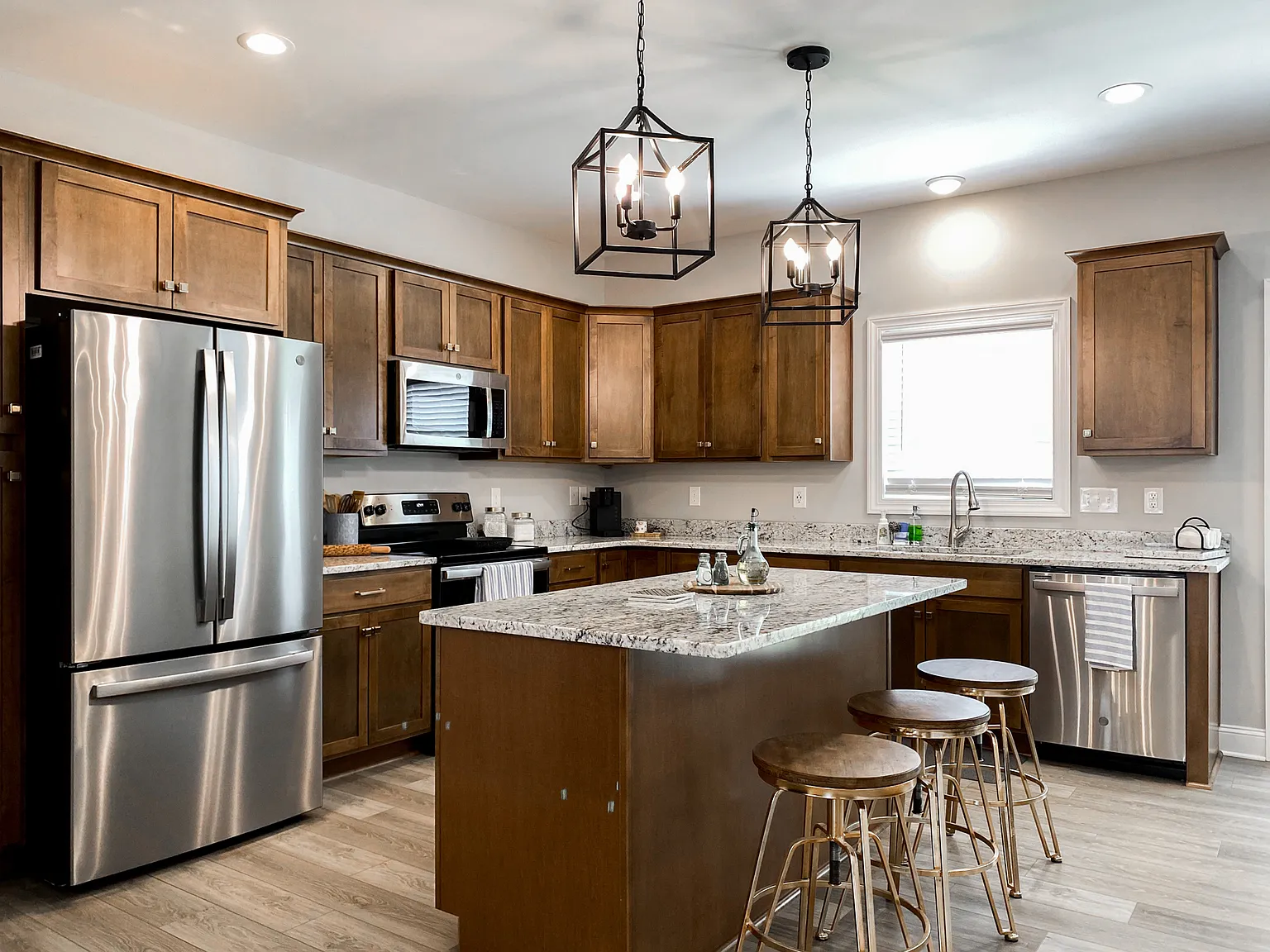 1031 Ridgestone Court - 1 — Photo 4