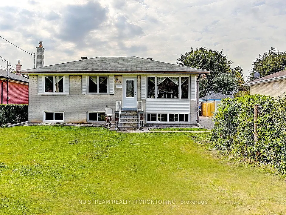 432 Crosby Ave #MAIN