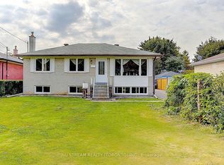 432 Crosby Ave, Richmond Hill, ON L4C2S1