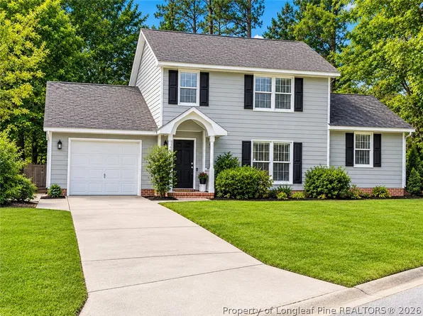 1290 Caribou Ct, Fayetteville, NC 28314