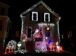 4 Webster St, Lynn, MA 01902