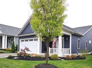 54 Chamberlain Loop, Lexington, VA 24450