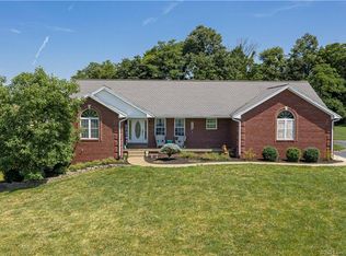 3713 Kayla Ct NE, Corydon, IN 47112