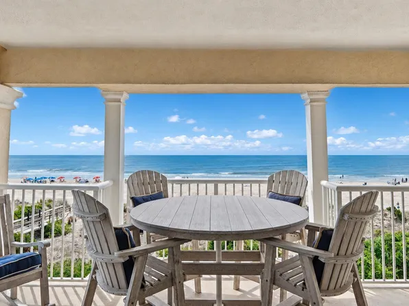 1010 Ocean Blvd #301, Isle Of Palms, SC 29451