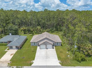 48 Regency Dr, Palm Coast, FL 32164
