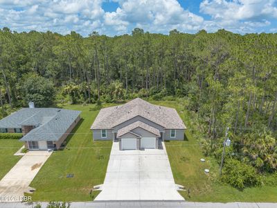 48 Regency Dr, Palm Coast, FL, 32164