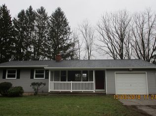 16294 27 1/2 Mi Rd, Albion, MI 49224