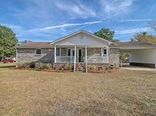 326 Tupalo Dr, Summerville, SC 29483