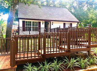 135 Deleon Rd, Debary, FL 32713