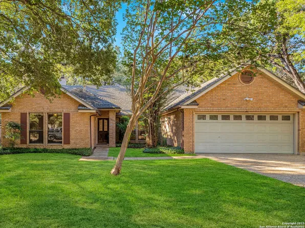 2306 KELSO, San Antonio, TX 78248