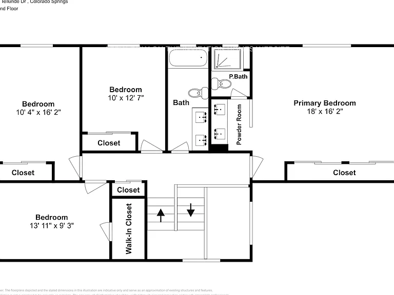 2695 Telluride Dr — Photo 4