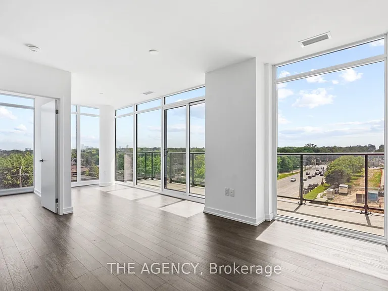 4010 Eglinton Ave W #625 — Photo 2