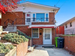 5633 Southern Ave, Capitol Heights, MD