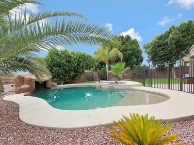 16351 N 151st Ave, Surprise, AZ, 85374
