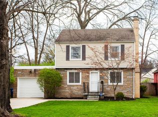 148 S Gould Rd, Columbus, OH