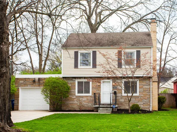 148 S Gould Rd, Columbus, OH 43209