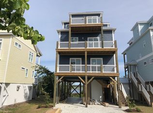 130-130 A Fairy Tale Ln, Surf City, NC 28445