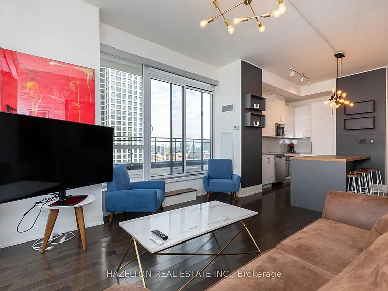 460 Adelaide St E #Penthouse 103 — Photo 4