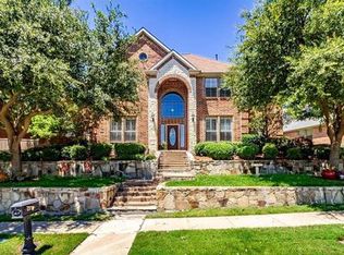 5501 Blazing Star Rd, Frisco, TX 75034