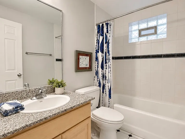 Third Bathroom
