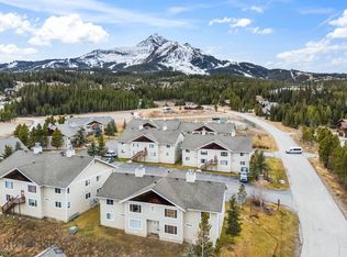 13 Moose Ridge Rd #8, Big Sky, MT 59716