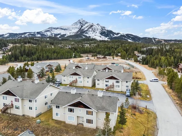 13 Moose Ridge Rd #8, Big Sky, MT 59716