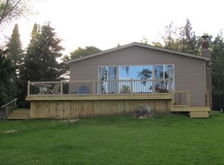 678 Rivers Terrace Rd, Gladwin, MI 48624