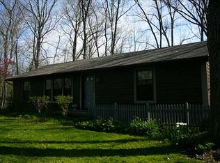 8755 Lauver Rd, Pleasant Hill, OH 45359