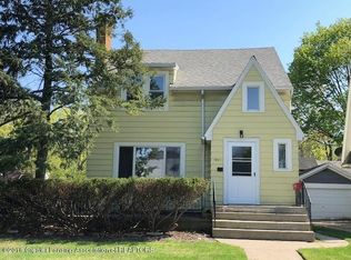 1401 W Shiawassee St, Lansing, MI