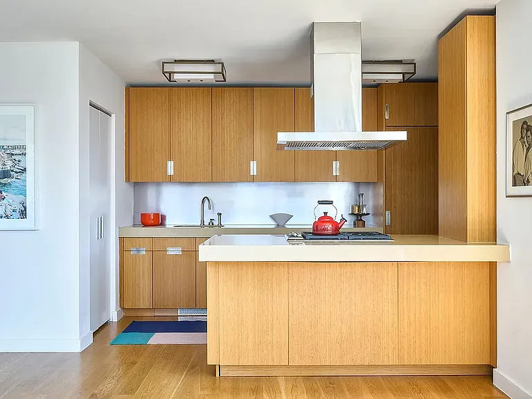 450 W 17th St #1006 — Photo 3