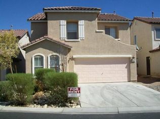 878 Blushing Rose Pl, Henderson, NV 89052