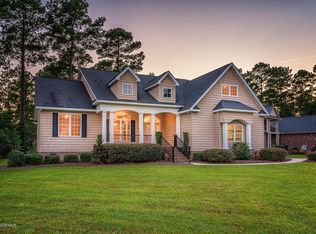 3501 Henna Pl, New Bern, NC 28562