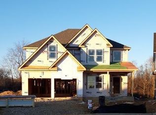 4005 Morning Glory Ln, Lexington, KY 40509