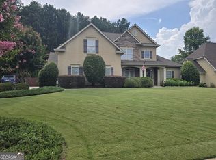 1214 McAllistar Dr, Locust Grove, GA 30248