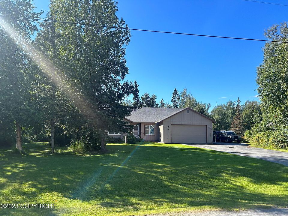 2nd image of 4044 N Teakwood Way