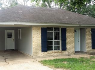 125 N Loop St, Lafayette, LA 70506