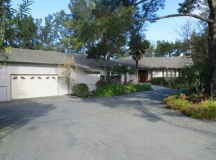 12896 Viscaino Rd, Los Altos Hills, CA 94022