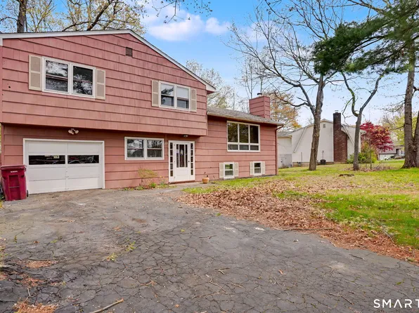 185 Evening Star Drive, Naugatuck, CT 06770