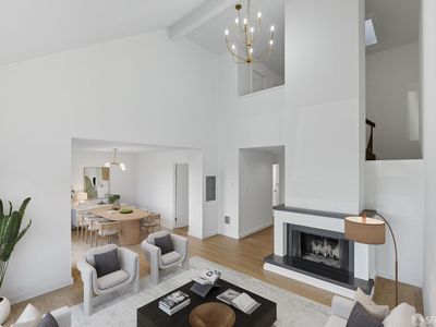 303 Innisfree Cir #2, Daly City, CA, 94015