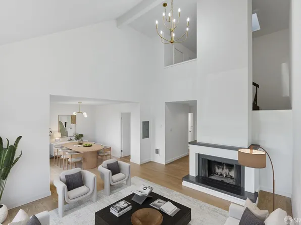 303 Innisfree Cir #2, Daly City, CA 94015