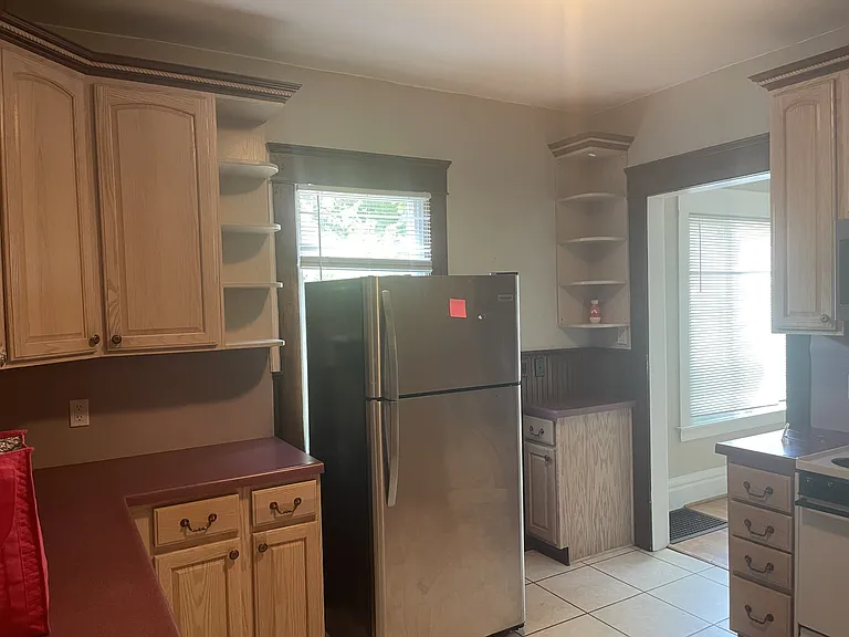 610 N Sycamore St #1 — Photo 11