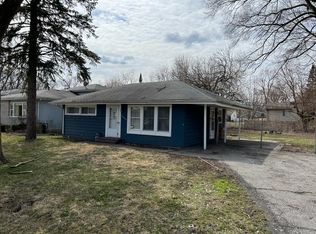 16044 Trumbull Ave, Markham, IL 60428